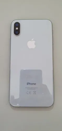 Iphone X 64GB - Oportunidade
