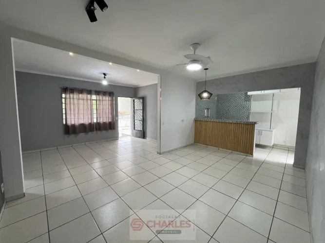Casa Para Venda SANTA CRUZ MOGI MIRIM