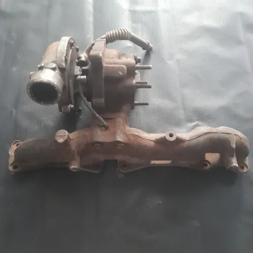 Turbina da s10 2015 2.4
