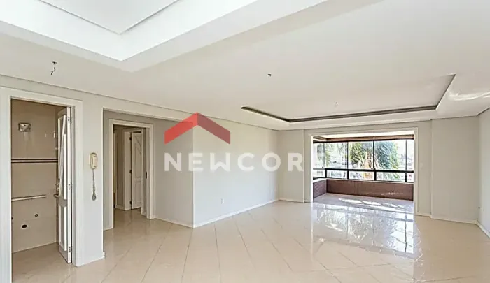 Apartamento em Rua General Salustiano - Marechal Rondon - Canoas/RS