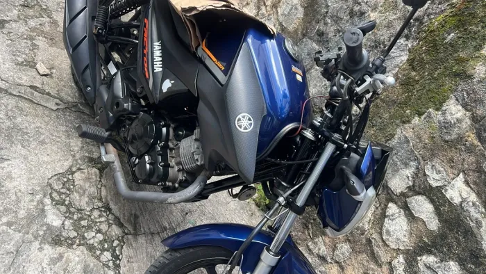 Aluguel de moto para aplicativo