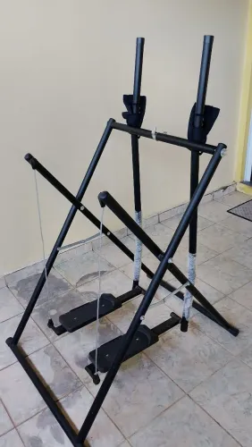 Simulador de caminhada seminovo
