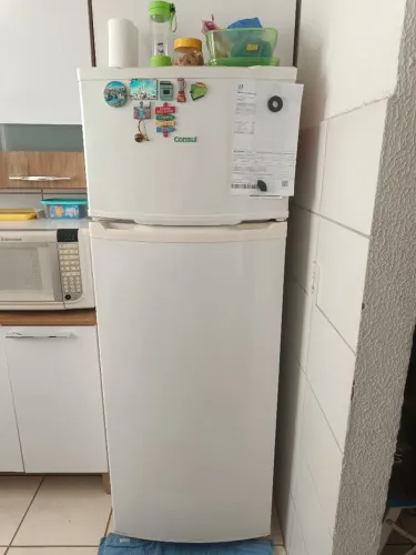 Geladeira