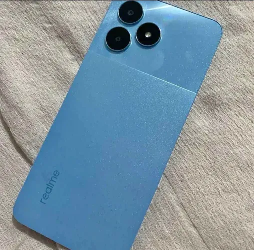 Realme note 50 azul 128gb