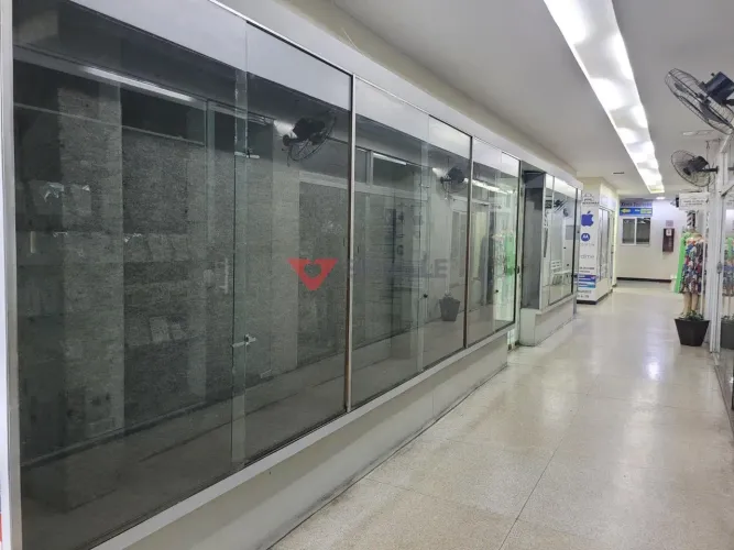 Loja para Alugar em Copacabana RJ | 100m² de Área Útil