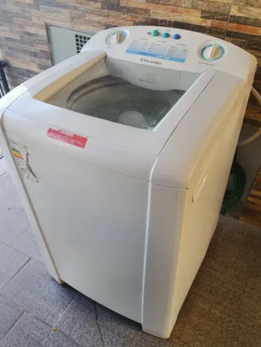 Máquina de lavar Electrolux 10kg ENTREGO SÃO BERNARDO