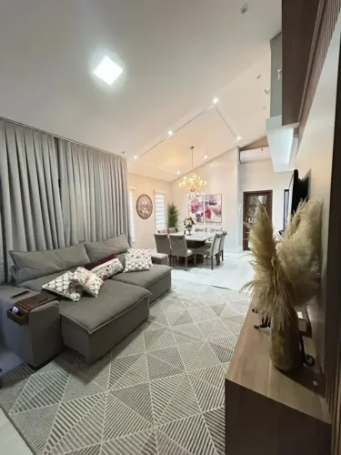 Ampla Casa Em Cocal do Sul - 3 quartos amplos no total - Suíte closet - Spa Hidromassagem