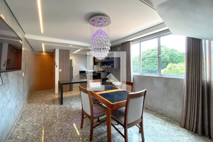 Apartamento à Venda - Anchieta, 3 Quartos, 156 m2