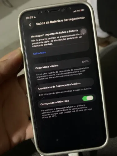 Vendo ou troco por Android mais volta!