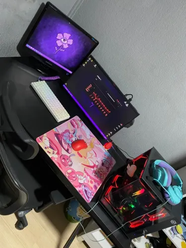 PC Gamer completo