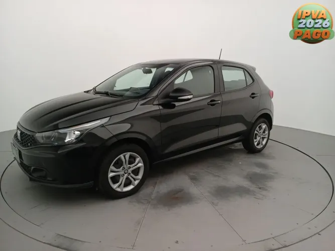 Fiat Argo Drive 1.0 Firefly 2026