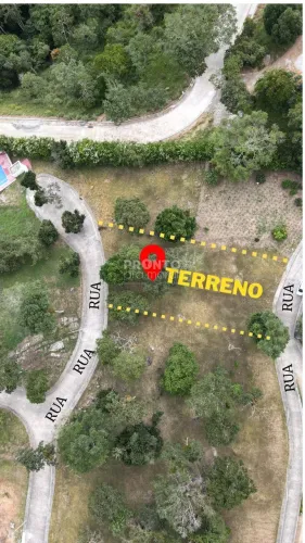Lote/Terreno/Condomínio em Bezerros