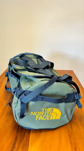 Mala/Bolsa/Mochila Base Camp Duffel M - The North Face