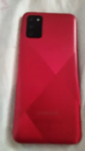 Vendo este celular Samsung Galaxy A02s