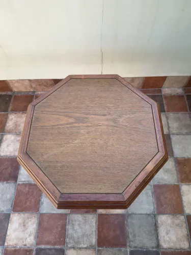 Mesa Madeira