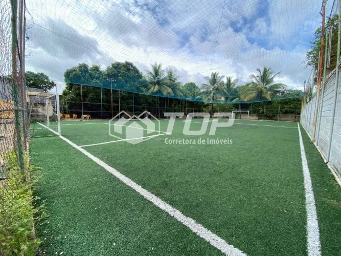 Área de terreno de aprox 3.000 m² com Construções à venda no Bairro: Independência