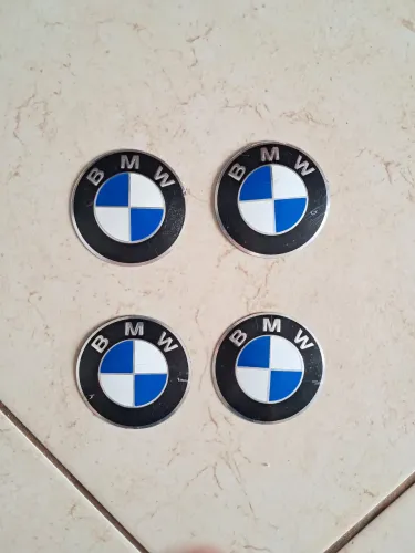 Logos Emblema De Metal BMW