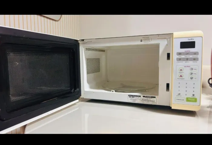 Microondas Consul