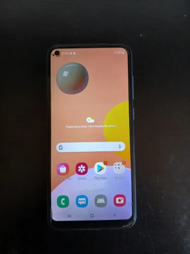 Celular A11 64g