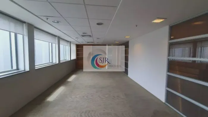 Conjunto, 362 m² - Pinheiros - São Paulo/SP