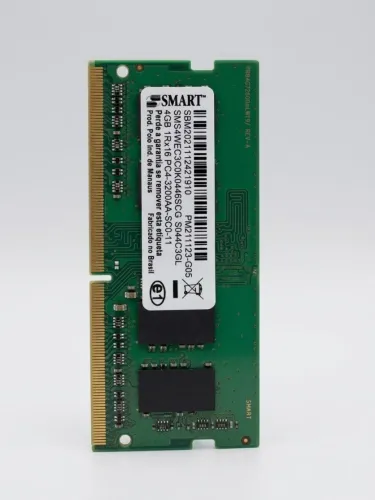 Memoria DDR4 4GB