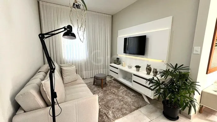 Casa na Praia de fora com 206,43 m2