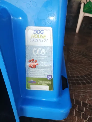 Casinha para Cachorro Nº 5