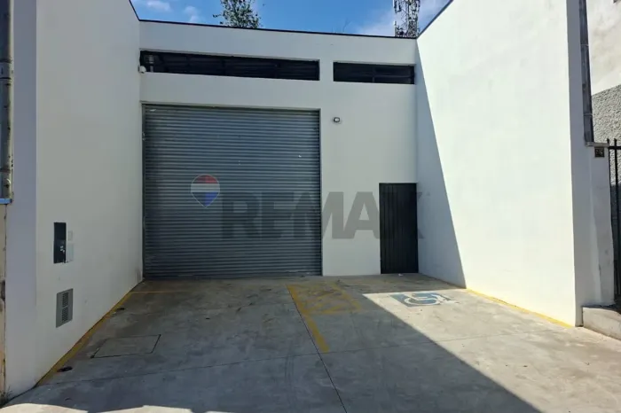 BARRACAO NOVO PARA LOCACAO NO VEM VIVER