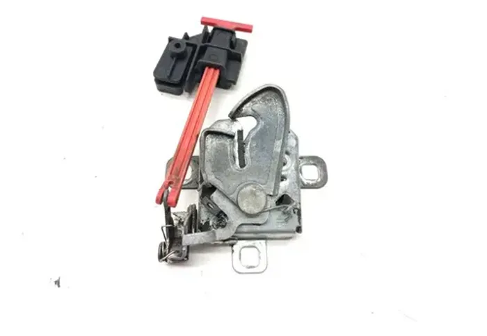 Fechadura Capo Antifurto Fiat Stilo 2008