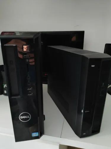 Computador i3 para uso trabalho/escola