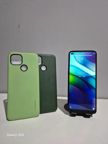 Moto G9 POWER
