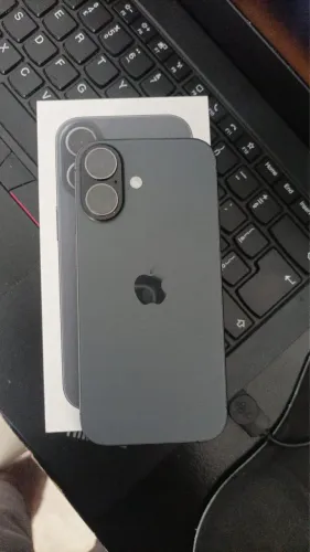 iPhone 17 256 GB na gatinha