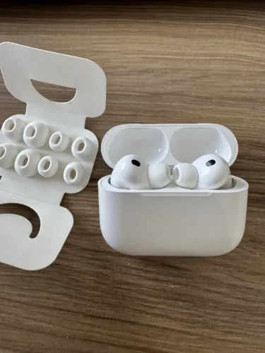 AirPods Pro 3 - Primeira Linha