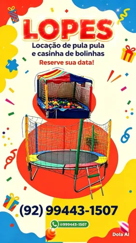 Pula pula combo