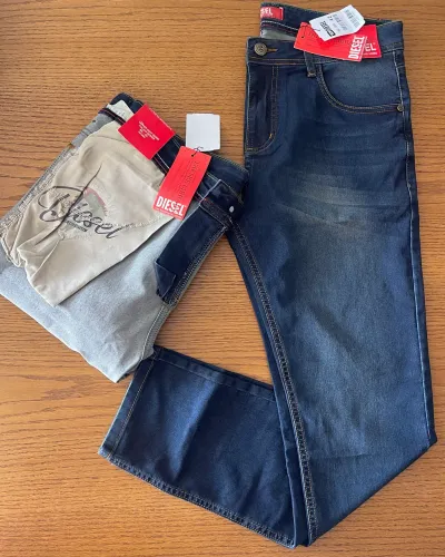 Atacado moda masculina premium | pronto entrega