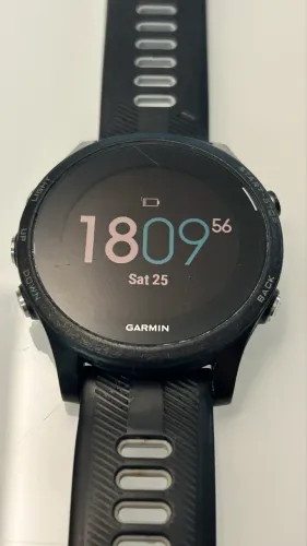 Garmin forerunner 935 triathlon