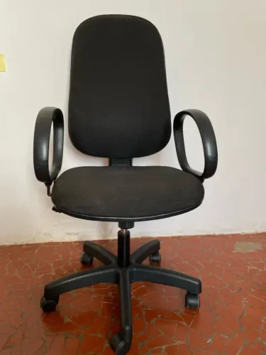 Cadeira de escritório
