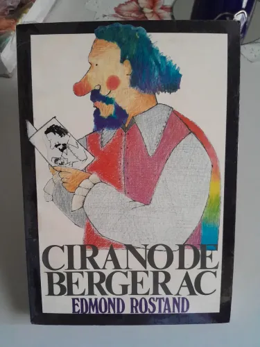 Cirano de. Bergerac