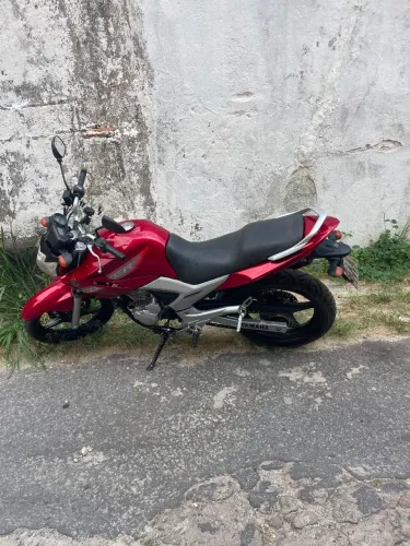 Yamaha Fazer 250 2010