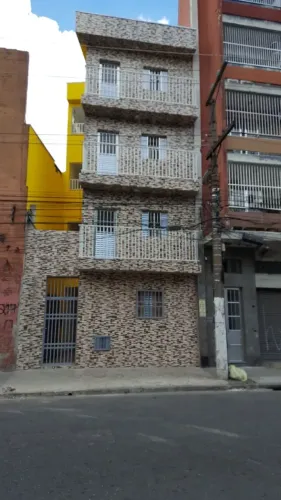 Kitnet/conjugado para aluguel tem 25 metros quadrados com 1 quarto em Brás - São Paulo - S