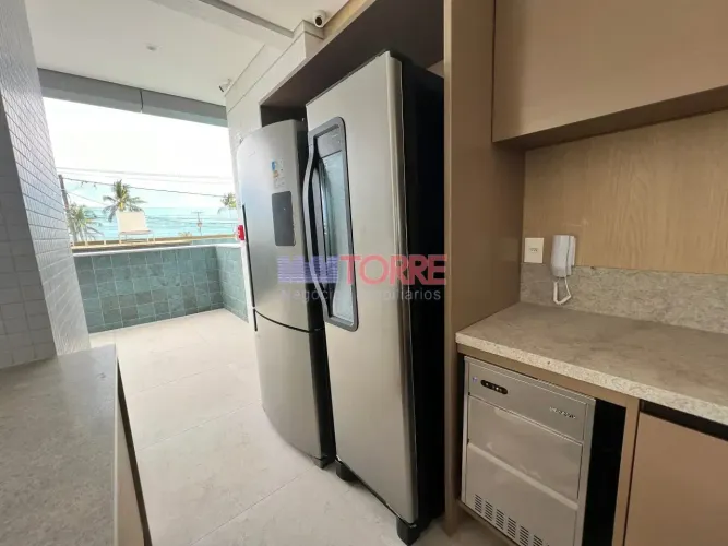 Apartamento com 3 quartos, ORIZZON à VENDA, Praia dos Milionários, Ilhéus, BA