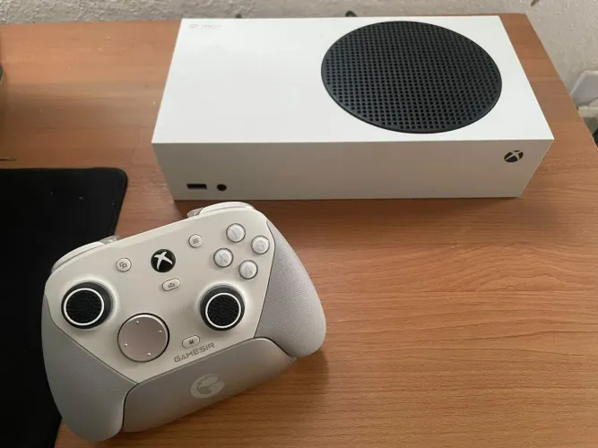 Xbox séries s
