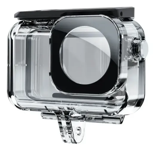 Caixa Estanque Para Dji Osmo Action 5 Pro
