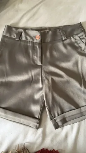 Roupas variadas