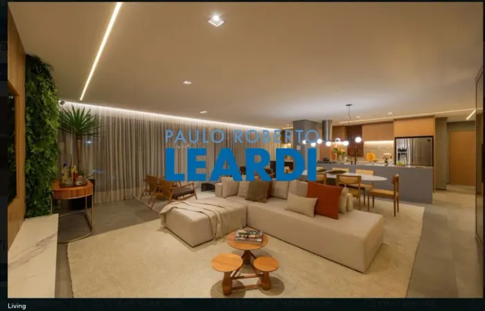 APARTAMENTO - ALTO DA LAPA - SP