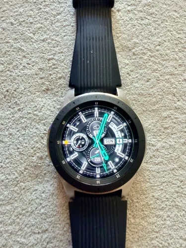 samsung galaxy watch sm r800