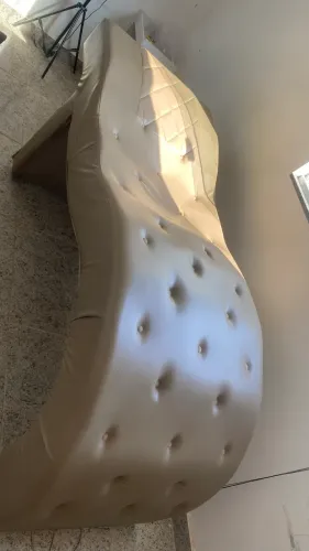 Vendo maca usada ótimas condições.
