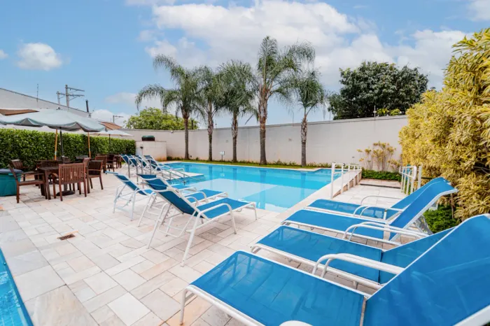 Apartamento para venda em Jardim Prudência com 2 quartos, sendo 1 suíte, 69m²