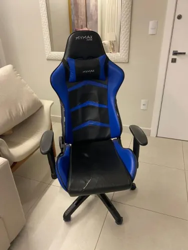 Cadeira game