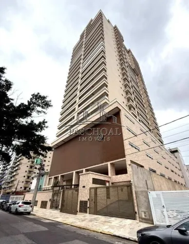 APARTAMENTO 03 QUARTOS, SENDO 03 SUÍTES, 02 VAGAS, LAZER COMPLETO, BAIRRO CANTO DO FORTE E